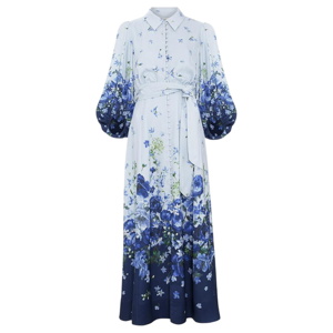 Phase Eight Noella Midi Shirt